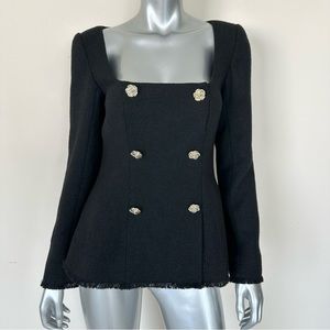 NWT!!! Reformation women top  size 4 US